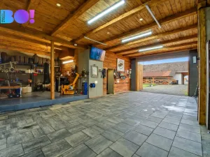 Prodej rodinného domu, Hranice, Lipnická, 372 m2