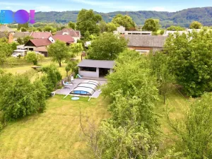 Prodej rodinného domu, Hranice, Lipnická, 372 m2