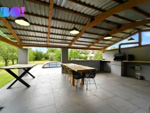 Prodej rodinného domu, Hranice, Lipnická, 372 m2
