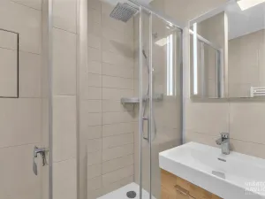 Pronájem bytu 1+kk, Hradec Králové - Slezské Předměstí, Markovická, 36 m2