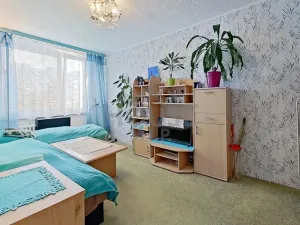 Prodej bytu 3+1, Praha - Stodůlky, Přecechtělova, 82 m2