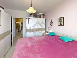 Prodej bytu 3+1, Praha - Stodůlky, Přecechtělova, 82 m2
