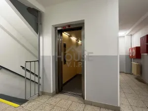 Prodej bytu 3+1, Praha - Stodůlky, Přecechtělova, 82 m2