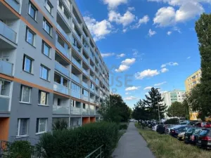 Prodej bytu 3+1, Praha - Stodůlky, Přecechtělova, 82 m2