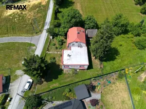 Prodej rodinného domu, Orlová - Poruba, Akátová, 176 m2
