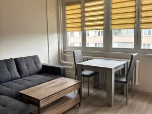Pronájem bytu 1+kk, Hradec Králové, Severní, 27 m2