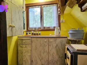 Prodej chaty, Kunčice pod Ondřejníkem, 48 m2