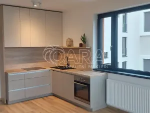 Pronájem bytu 1+kk, Písek - Pražské Předměstí, Pražská, 35 m2