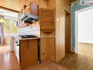 Prodej bytu 1+1, Sokolov, Závodu míru, 42 m2