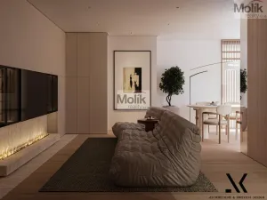 Prodej bytu 3+kk, Drač, 135 m2