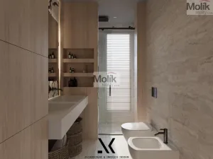 Prodej bytu 3+kk, Drač, 135 m2