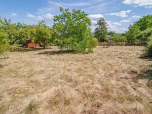 Prodej pozemku pro bydlení, Sušice - Sušice II, Na Fufernách, 7 m2