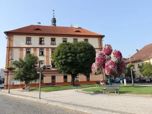 Prodej pozemku pro bydlení, Sušice - Sušice II, Na Fufernách, 7 m2