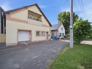 Prodej rodinného domu, Chroustovice, 137 m2