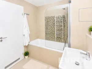 Prodej bytu 2+kk, Praha - Hloubětín, Laponská, 48 m2
