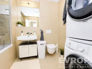 Prodej bytu 2+kk, Praha - Hloubětín, Laponská, 48 m2