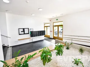 Prodej bytu 2+kk, Praha - Hloubětín, Laponská, 48 m2