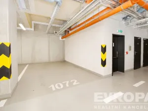 Prodej bytu 2+kk, Praha - Hloubětín, Laponská, 48 m2