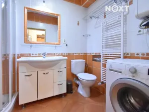 Pronájem bytu 2+kk, Břeclav, Lidická, 60 m2