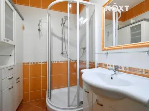 Pronájem bytu 2+kk, Břeclav, Lidická, 60 m2
