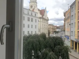 Pronájem kanceláře, Opava - Město, Horní náměstí, 26 m2