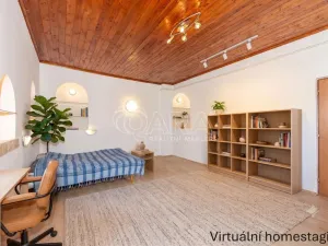 Prodej bytu 1+1, Trutnov - Libeč, Královecká, 40 m2