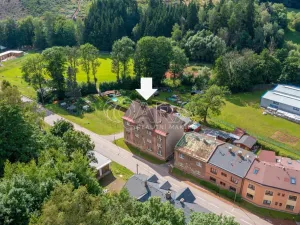 Prodej bytu 1+1, Trutnov - Libeč, Královecká, 40 m2
