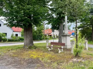 Prodej chalupy, Panské Dubenky, 135 m2