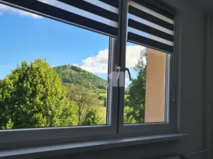 Pronájem bytu 2+kk, Česká Lípa, Zhořelecká, 40 m2