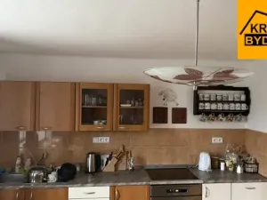 Pronájem chalupy, Rohozná, 220 m2