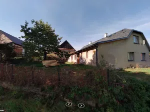 Pronájem chalupy, Rohozná, 220 m2