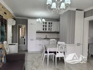 Prodej bytu 3+1, Sveti Vlas, Bulharsko, 73 m2