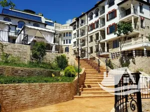 Prodej bytu 3+1, Sveti Vlas, Bulharsko, 73 m2