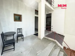 Prodej obchodního prostoru, Praha - Smíchov, Mošnova, 18 m2