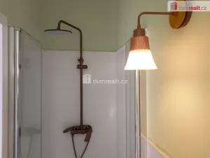 Pronájem bytu 2+kk, Karlovy Vary, Ondřejská, 33 m2