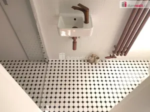 Pronájem bytu 2+kk, Karlovy Vary, Ondřejská, 33 m2