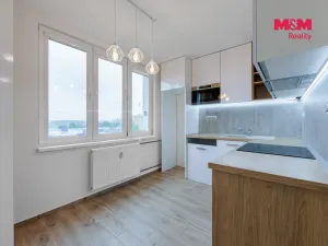 Pronájem bytu 3+1, Sokolov, Švabinského, 75 m2