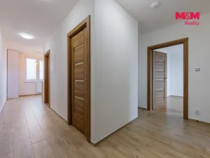 Pronájem bytu 3+1, Sokolov, Švabinského, 75 m2