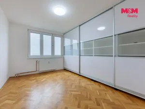 Pronájem bytu 3+1, Sokolov, Švabinského, 75 m2