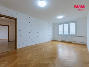 Pronájem bytu 3+1, Sokolov, Švabinského, 75 m2