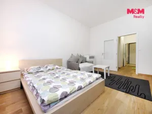 Prodej bytu 2+1, Praha - Košíře, Plzeňská, 63 m2