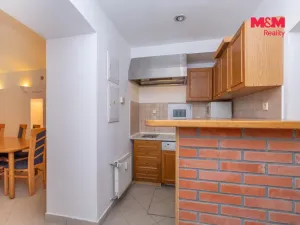 Pronájem kanceláře, Praha - Strašnice, Kolovratská, 61 m2