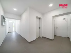 Pronájem bytu 2+kk, Březina, 65 m2