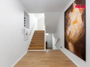Prodej bytu 3+kk, Horní Lhota, 135 m2