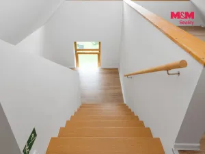 Prodej bytu 3+kk, Horní Lhota, 135 m2