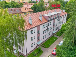 Prodej bytu 3+1, Kolín - Kolín II, Na Magistrále, 64 m2