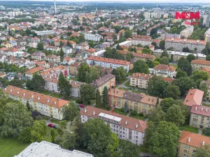 Prodej bytu 3+1, Kolín - Kolín II, Na Magistrále, 64 m2