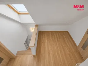 Prodej rodinného domu, Hradec Králové - Rusek, Na Humpolci, 88 m2