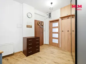 Prodej bytu 4+1, Ústí nad Labem - Klíše, Palachova, 106 m2