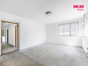 Prodej rodinného domu, Břasy - Stupno, 91 m2